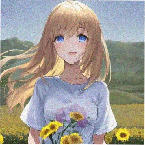 观众木子同学的头像